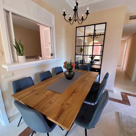 Elviria Paradiso Apartment Marbella Buitenkant foto