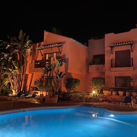 Elviria Paradiso Apartment Marbella Buitenkant foto