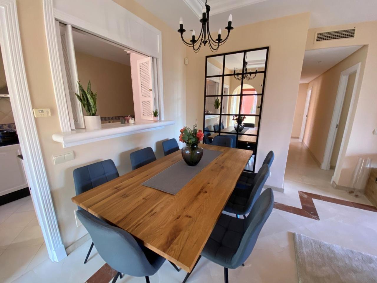 Elviria Paradiso Apartment Marbella Buitenkant foto