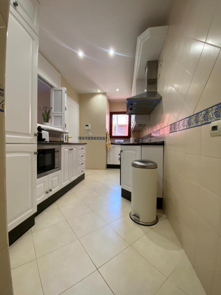 Elviria Paradiso Apartment Marbella Buitenkant foto
