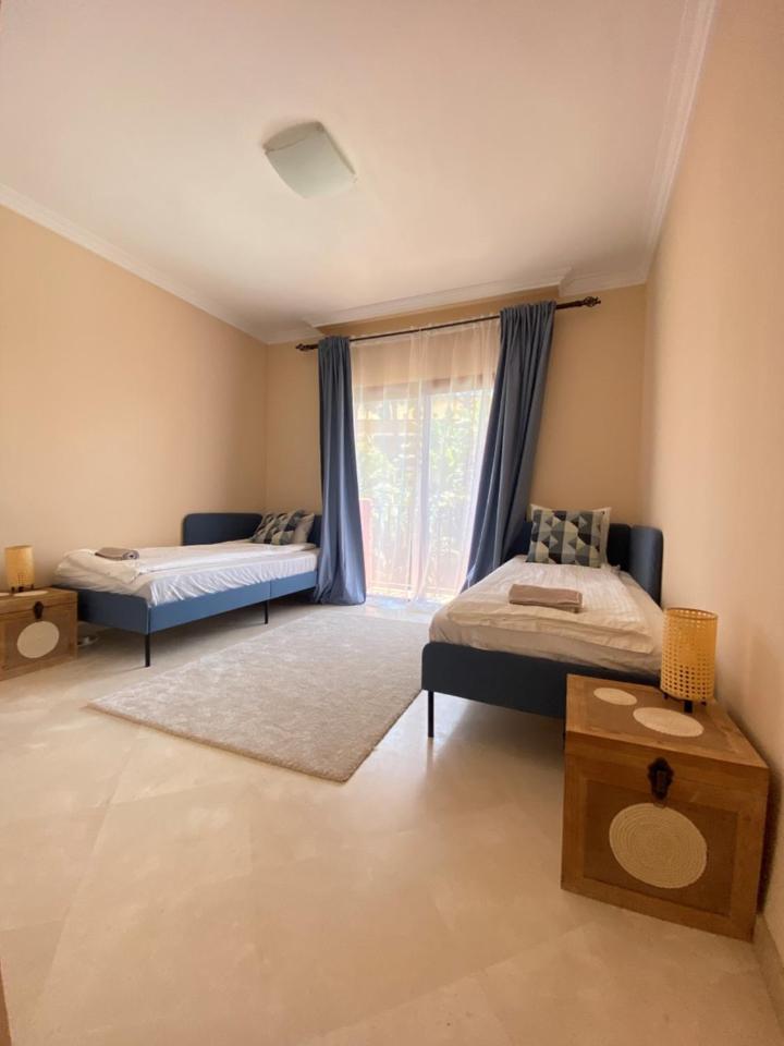 Elviria Paradiso Apartment Marbella Buitenkant foto