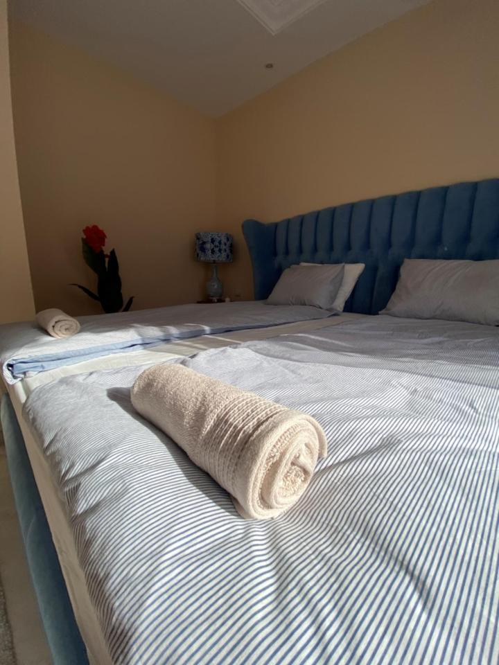 Elviria Paradiso Apartment Marbella Buitenkant foto